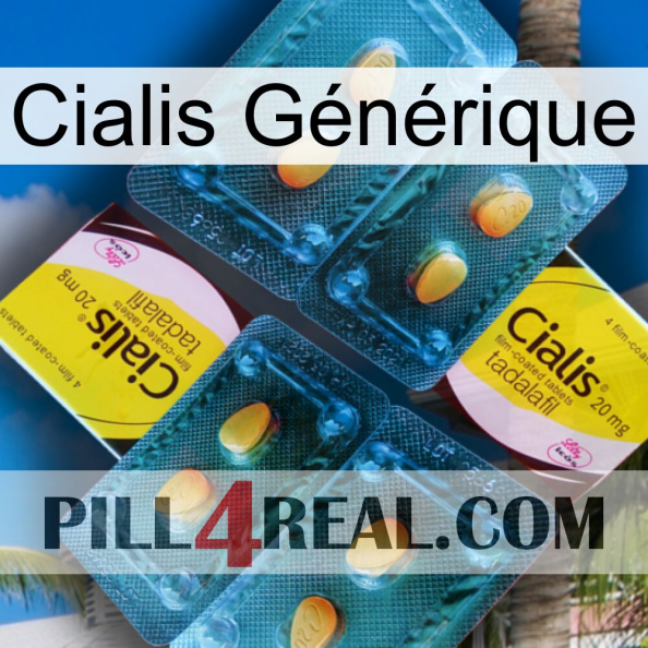 Cialis Générique cialis5